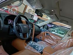 ئینفینیتی QX80